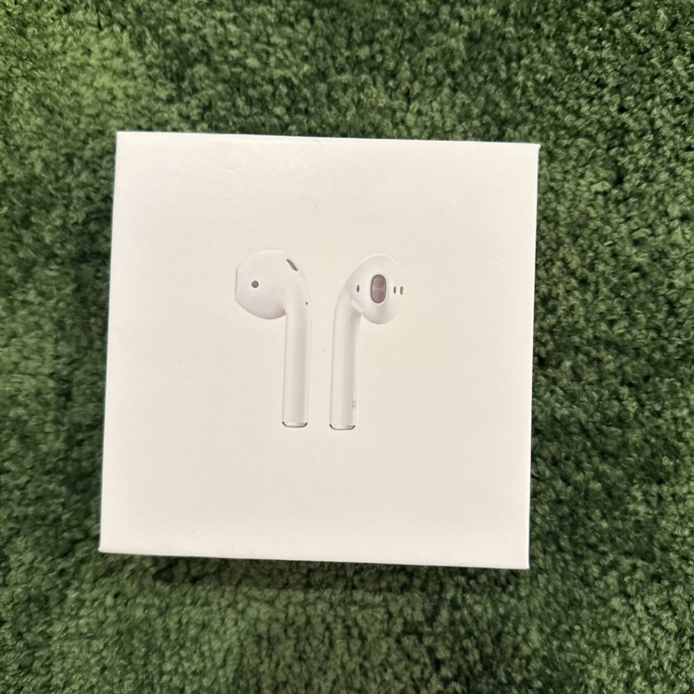 Apple AirPods generation 1
